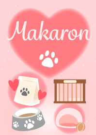 Makaron-economic fortune-Dog&Cat1-name