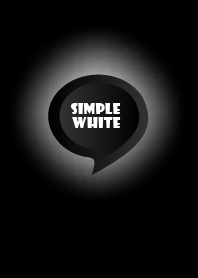 White  In Black Ver.4 (JP)