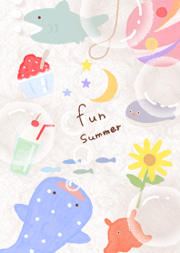 pinkbrown Summer Walk 07_2