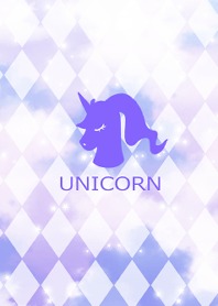 UNICORN -Purple-