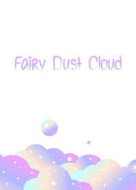 Fairy Dust Cloud 6