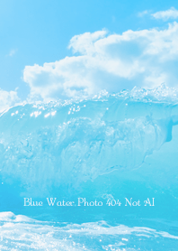 BlueWater Photo 404 Not AI