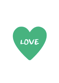 HEART -LOVE- THEME 90