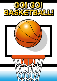 GO! GO! Basketball! 9
