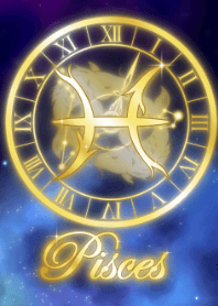 ราศีมีนโลกเวลาทอง