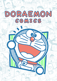 Doraemon (Comics)