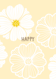 Lace-like white flowers11 from Japan