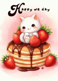 Happy we day 567