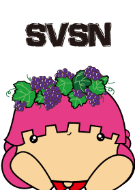 SVSN-葡萄派對