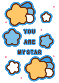 Shooting stars 3 :)