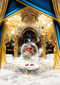 Castle of Rose ~Beauty & The Beast~