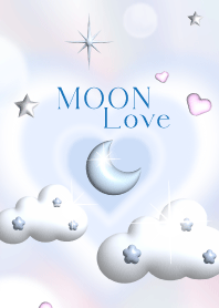 Moon Love sweet