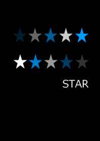 星と星４