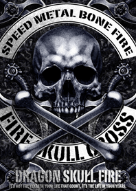 ドラゴン・スカルファイヤー 2