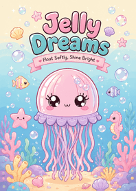 Jelly Dreamy