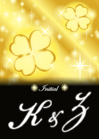 K&Z -economic fortune-GoldClover