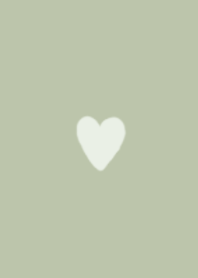 HEART /MATCHA