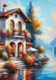 The House of Unimagined Dreams 02