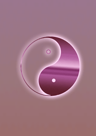 Lucky amethyst pink gold