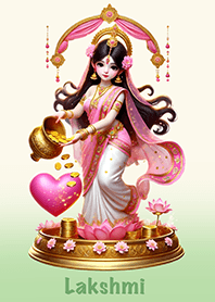 Lakshmi, online trading, get rich