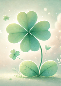 Lucky Clover 065