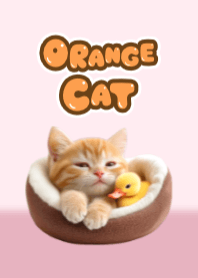 แมวนำโชค 8 ( ธีมสีชมพู )