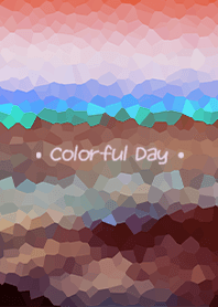 Colorful Day (WO_336)