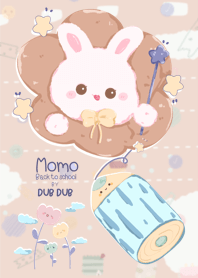 Momo Back to School (Revised Version)