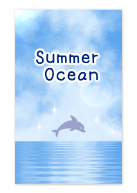 "Summer ocean" #cool