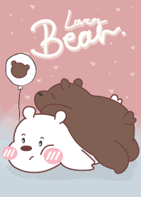 หมีน้อยขี้เซา