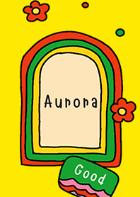 Aurora .