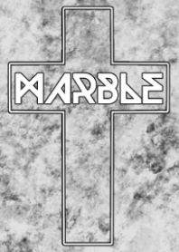 =WHITE MARBLE=