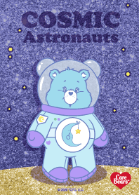 "Care Bears Cosmic2" vol.11