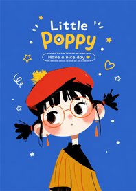 Poppy Doodle Day