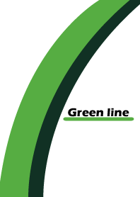 Green line