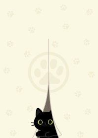 小黑貓躲貓貓..11