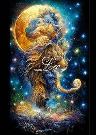 幸運の獅子座 満月 12星座