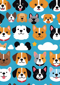 Obrolan Anjing Lucu 7