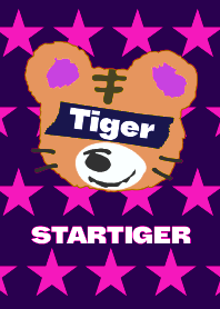 STAR TIGER RHEME 14