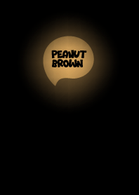 Peanut Brown Light Theme V8 (JP)