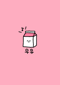 korea_milk (strawberry)