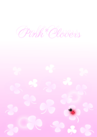 Pink*Clover