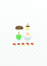 cute foods