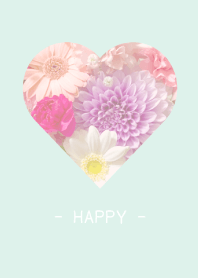 Bouquet Theme ♡ -2021- 36