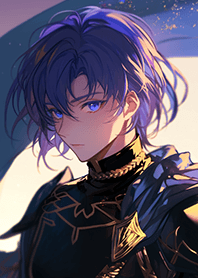 超帥の勇者2❤妳的NO.125帥哥老公