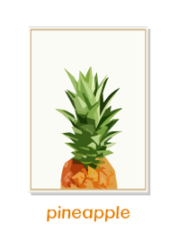 pineapple(L)