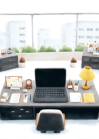 Cute little drawing love_47