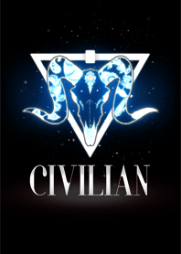 "CIVILIAN" vol.2
