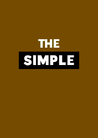 THE SIMPLE -9
