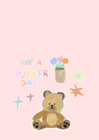 Have a butter day v.1